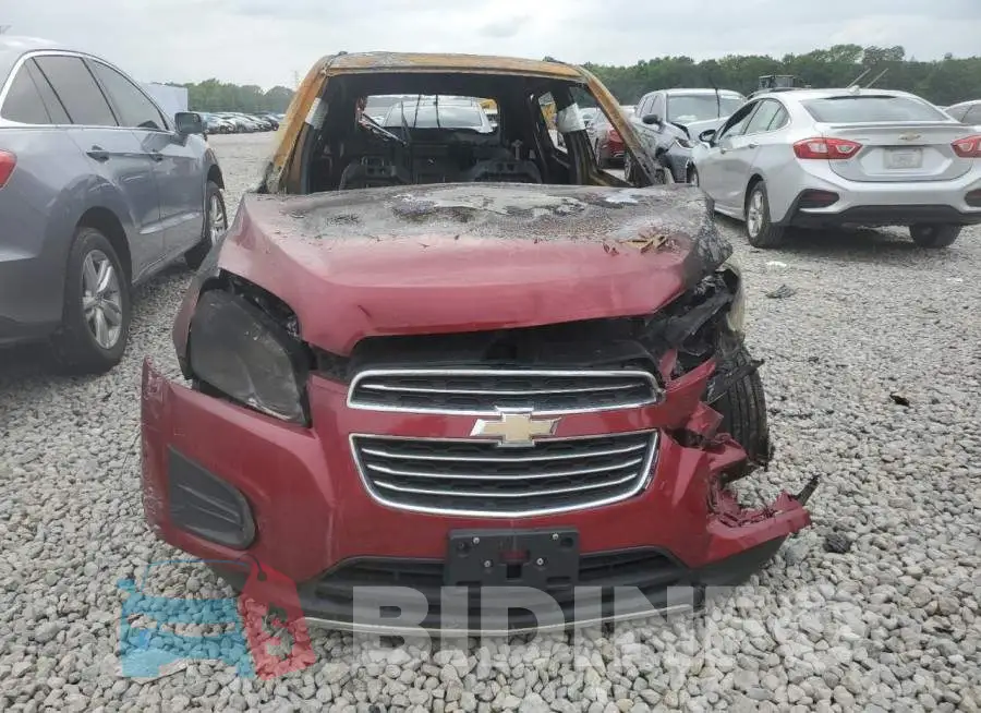 KL7CJLSB9FB229488 Photo# 5