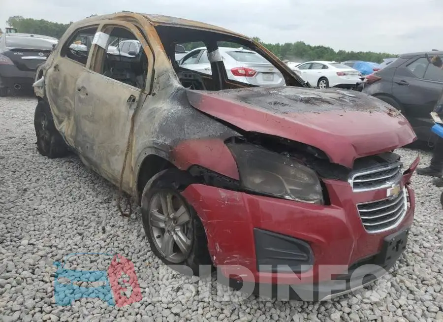 KL7CJLSB9FB229488 Photo# 4