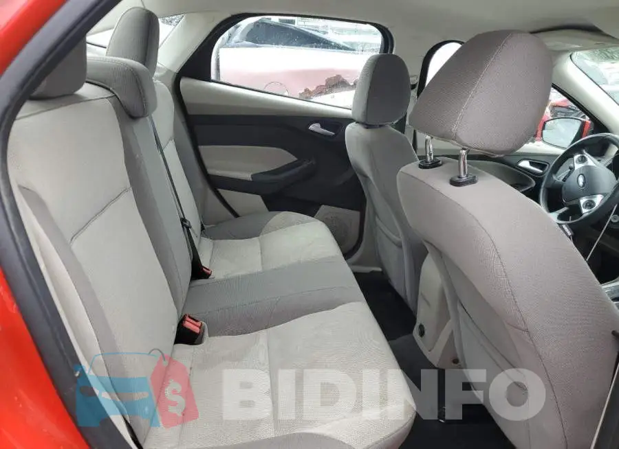 1FADP3F20EL376488 Photo# 10