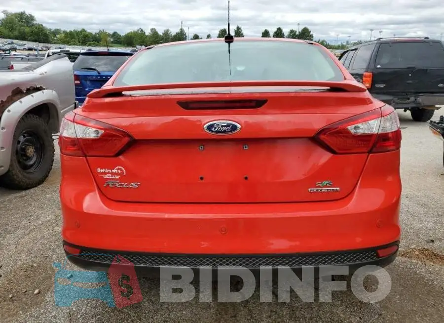 1FADP3F20EL376488 Photo# 6