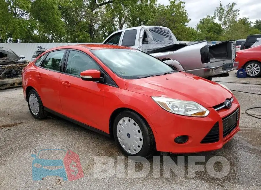 1FADP3F20EL376488 Photo# 4
