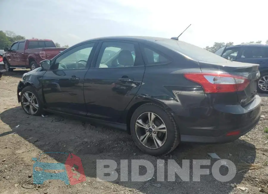 1FADP3F22EL458321 Photo# 2