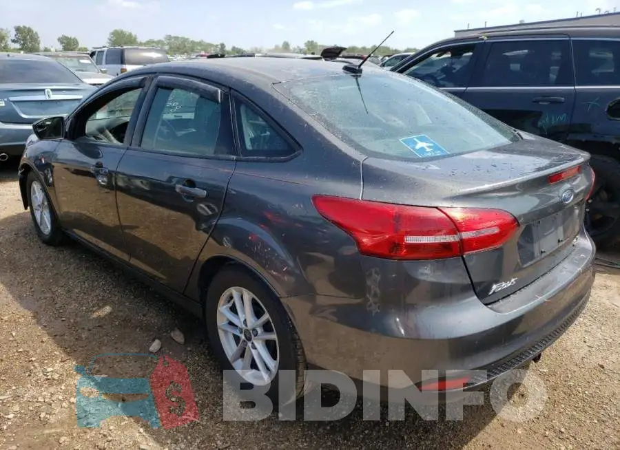 1FADP3F25GL357616 Photo# 2