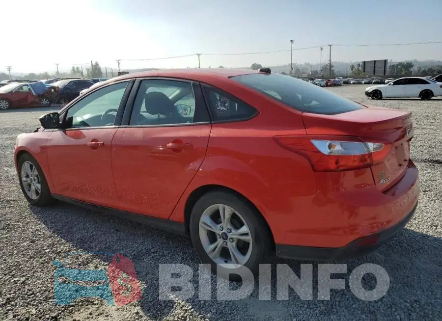 1FADP3F28EL318211 Photo# 2
