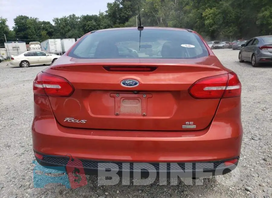 1FADP3FE9JL256743 Photo# 6