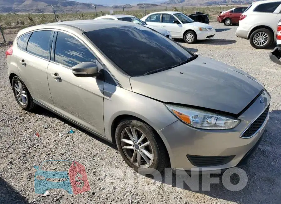 1FADP3K29FL307659 Photo# 4