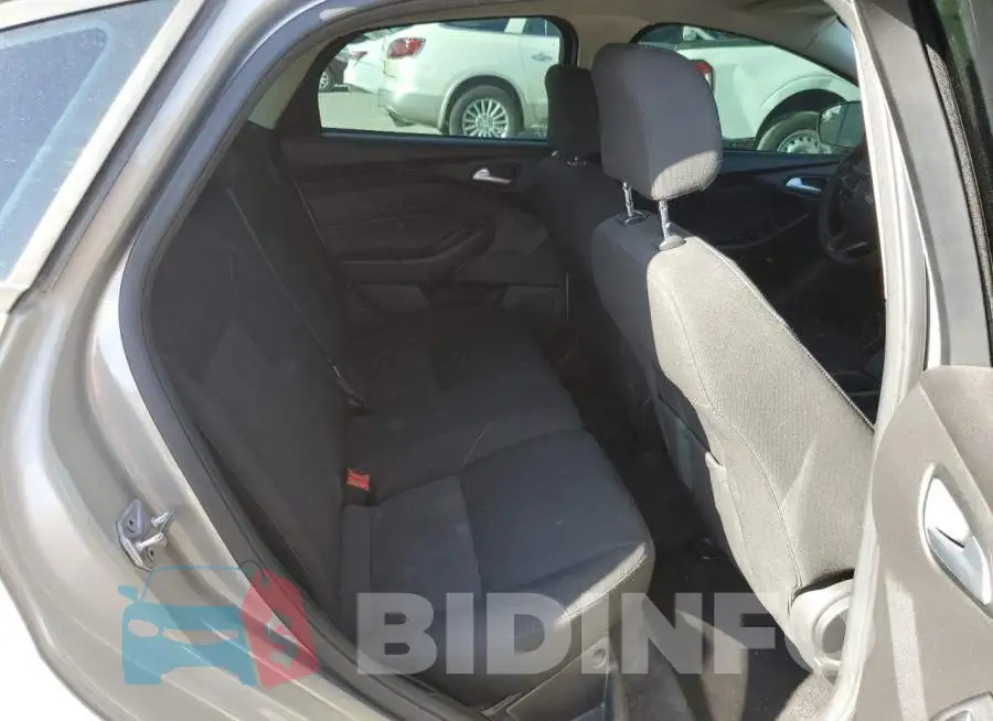 1FADP3K29FL307659 Photo# 10
