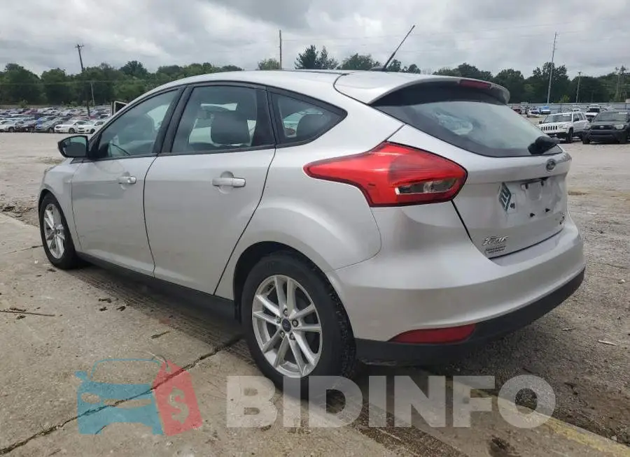 1FADP3K29GL285003 Photo# 2