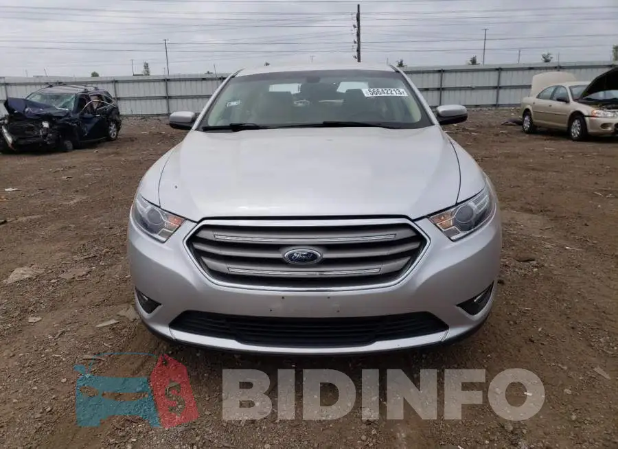 1FAHP2E89GG157994 Photo# 5