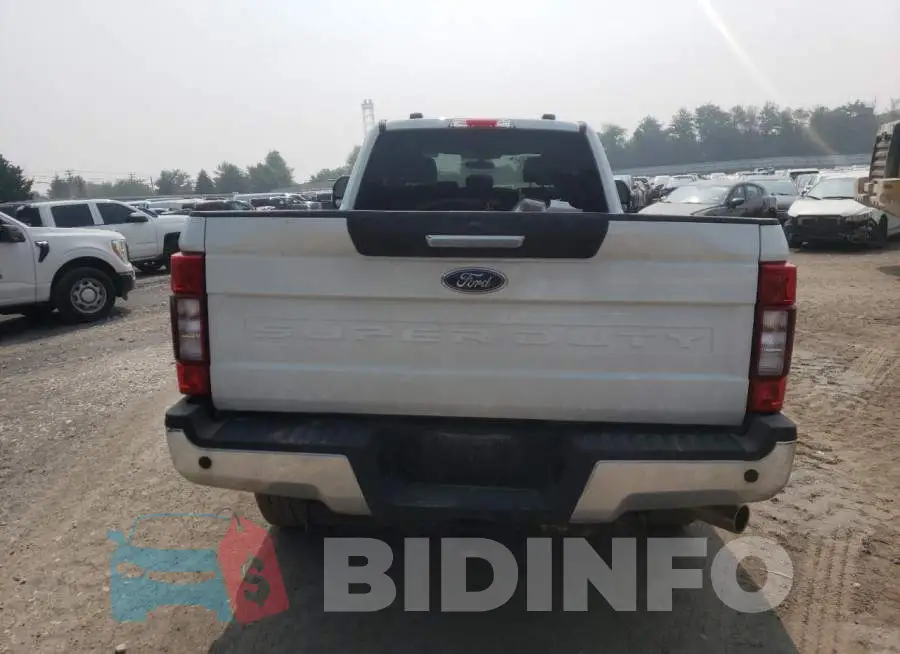1FT7X3B62NEF53305 Photo# 6