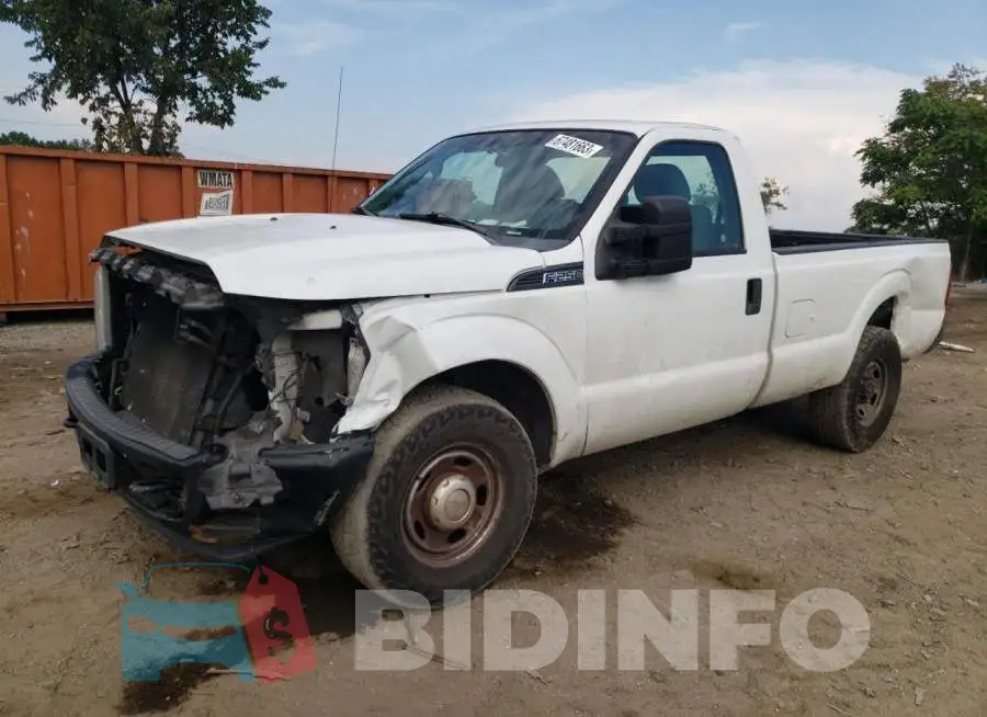1FTBF2A66FED59290 Photo# 1