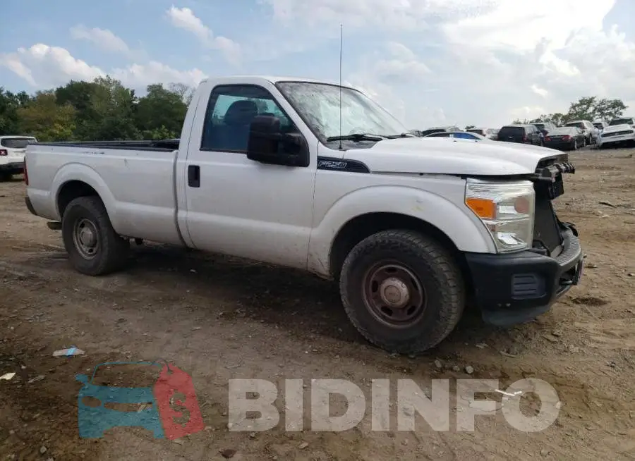 1FTBF2A66FED59290 Photo# 4