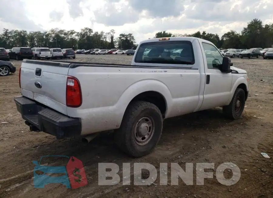 1FTBF2A66FED59290 Photo# 3