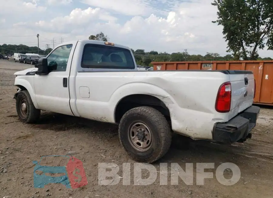 1FTBF2A66FED59290 Photo# 2