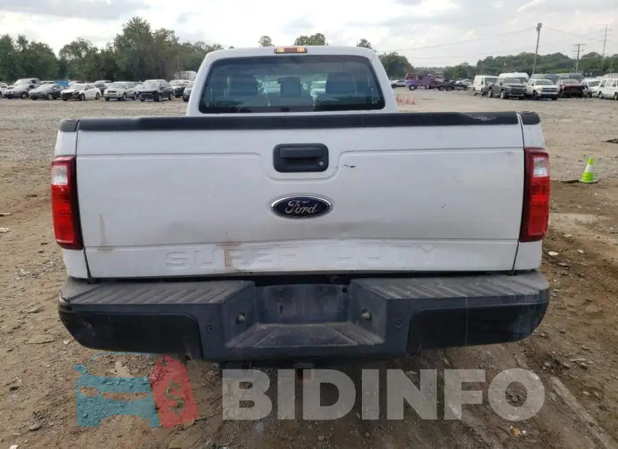 1FTBF2A66FED59290 Photo# 6