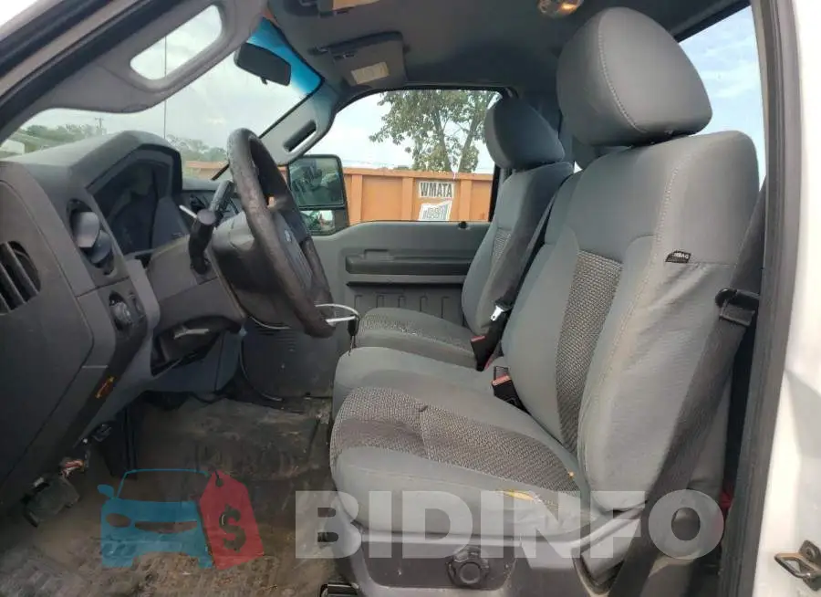 1FTBF2A66FED59290 Photo# 7