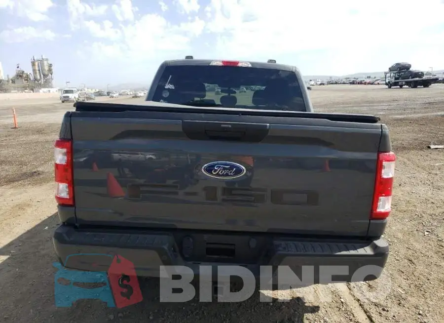 1FTEW1C57MKD82717 Photo# 6