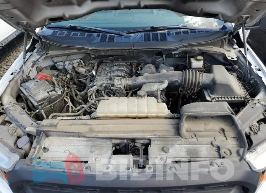 1FTEX1EB6MKD70302 Photo# 11
