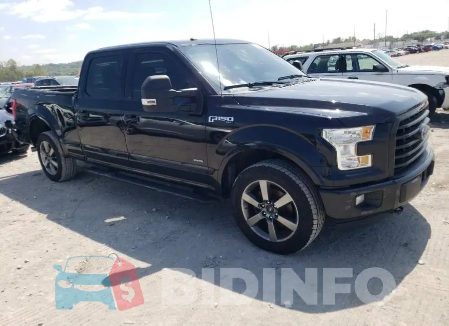 1FTFW1EG4GFD54289 Photo# 4