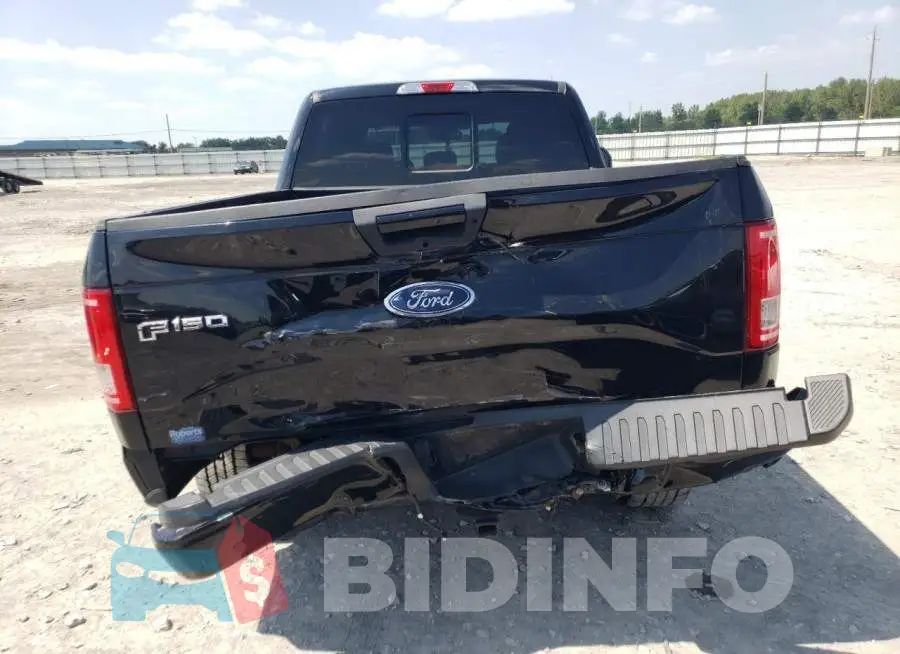 1FTFW1EG4GFD54289 Photo# 6