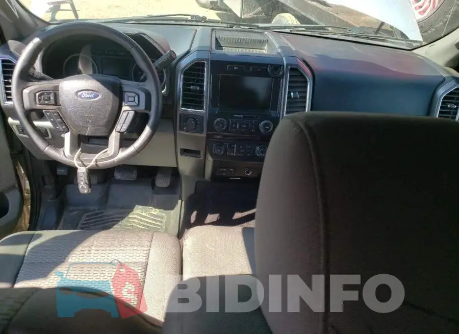 1FTFX1EF5FKD35888 Photo# 8