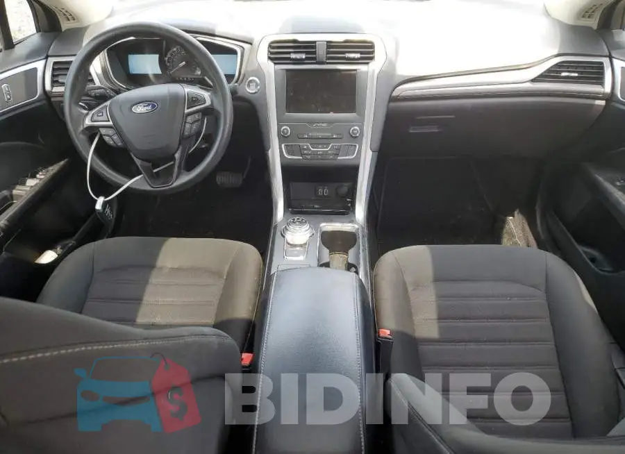 3FA6P0HD2LR201177 Photo# 8