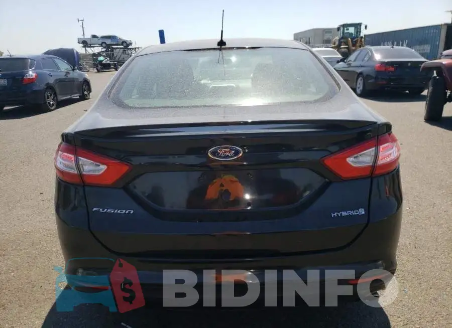 3FA6P0LU4ER306555 Photo# 6