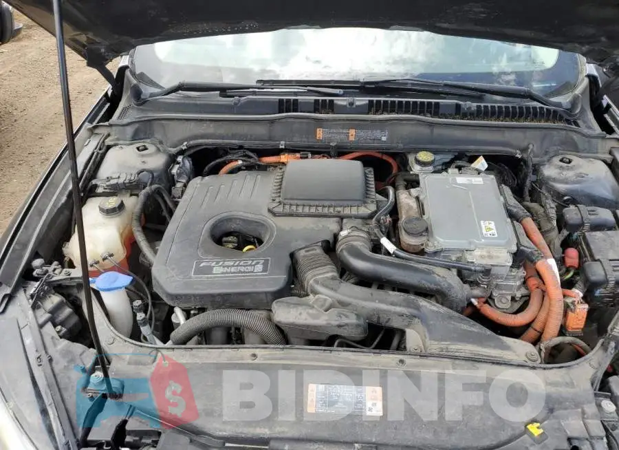 3FA6P0SU1GR115177 Photo# 11
