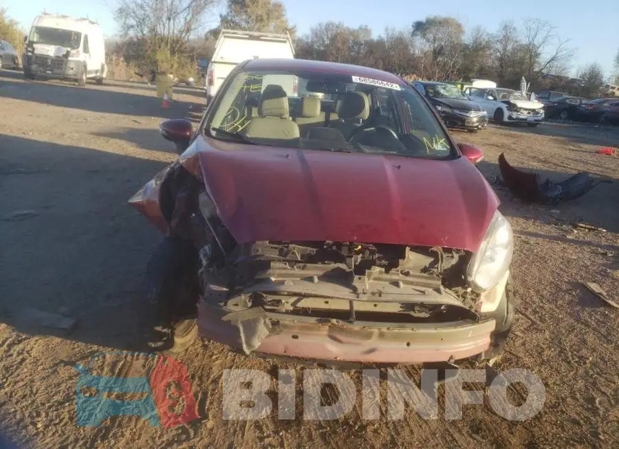 3FADP4CJ8EM146035 Photo# 5