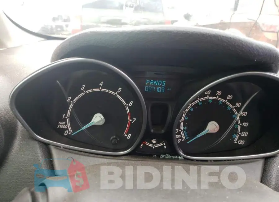 3FADP4EJ5HM165885 Photo# 9
