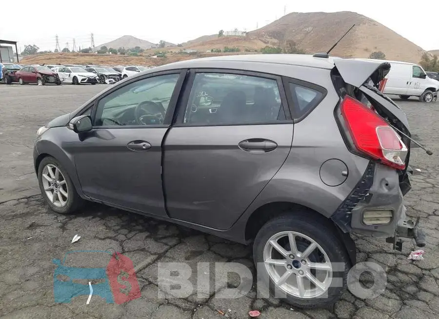 3FADP4EJ8EM220874 Photo# 2