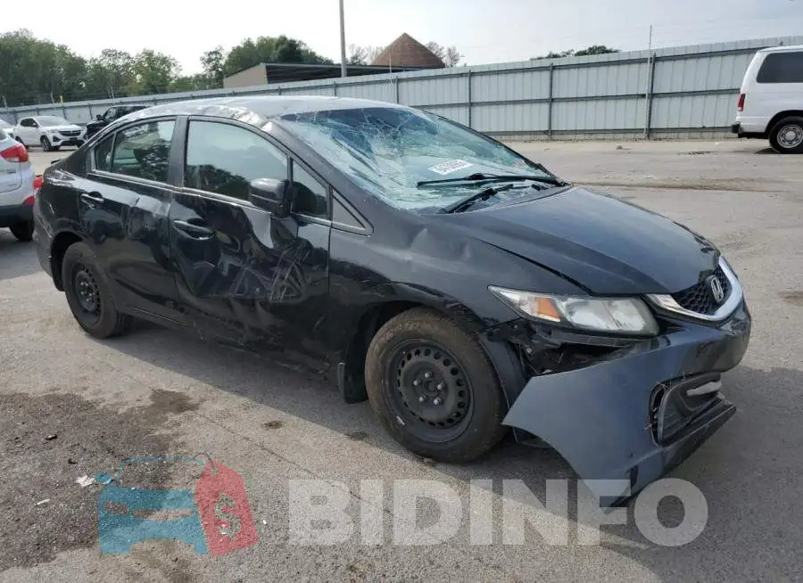 19XFB2F52FE258829 Photo# 4