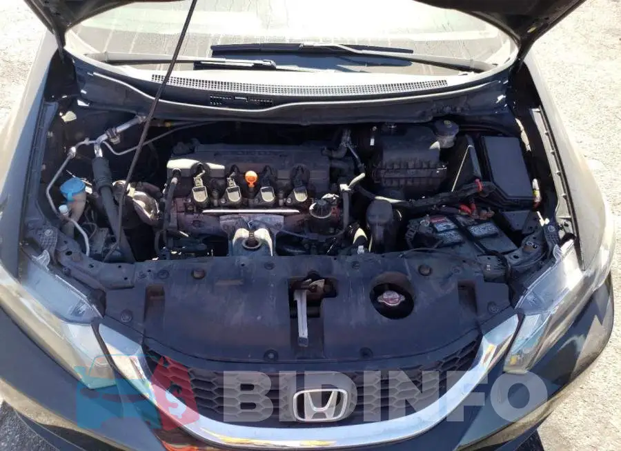 19XFB2F56EE273400 Photo# 11