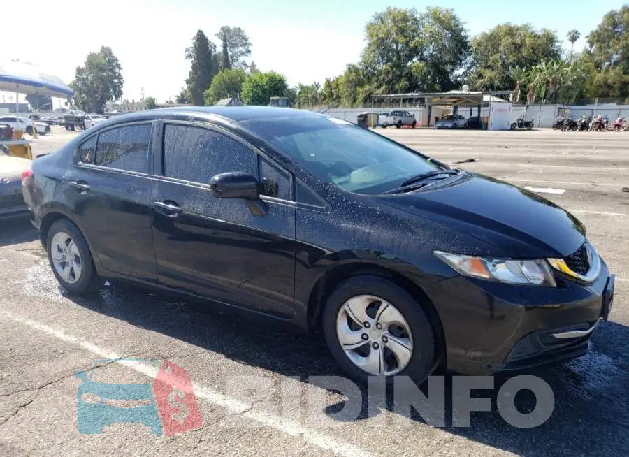 19XFB2F56EE273400 Photo# 4
