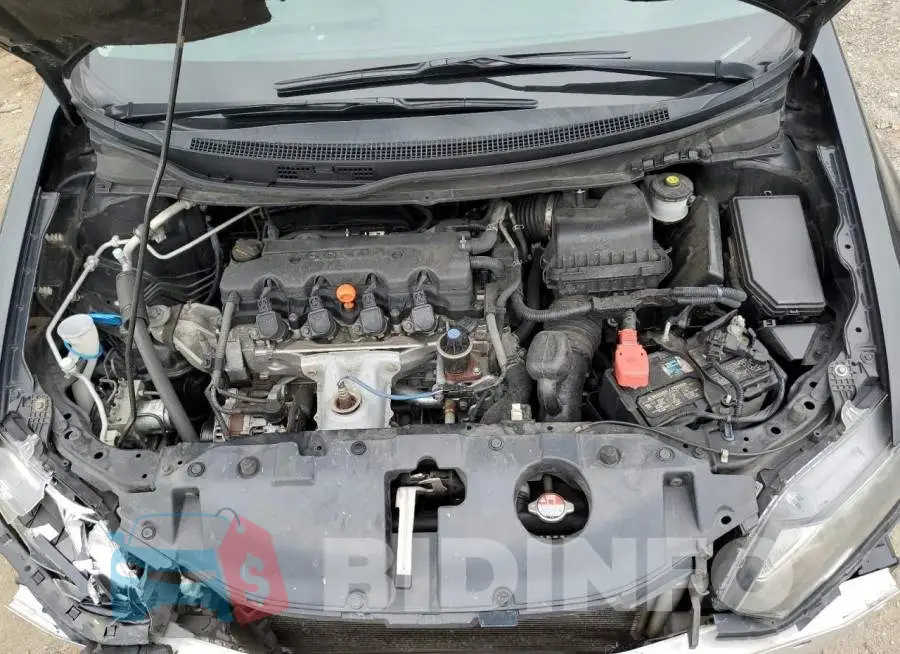 19XFB2F73FE213741 Photo# 11