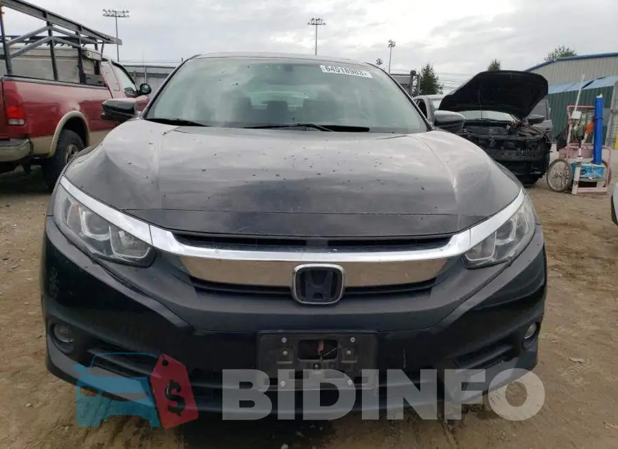 19XFC1F71HE210119 Photo# 5
