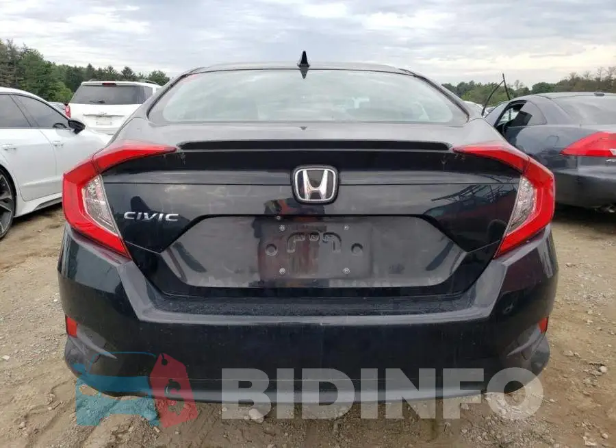 19XFC1F71HE210119 Photo# 6