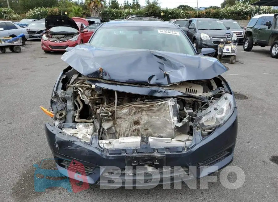 19XFC2F56HE205924 Photo# 5