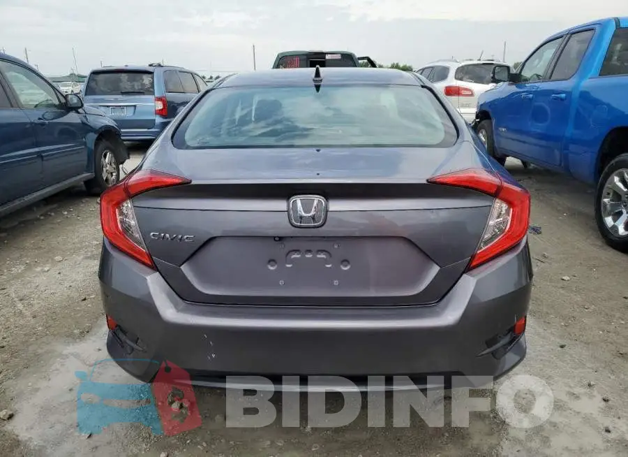 19XFC2F75HE056357 Photo# 6