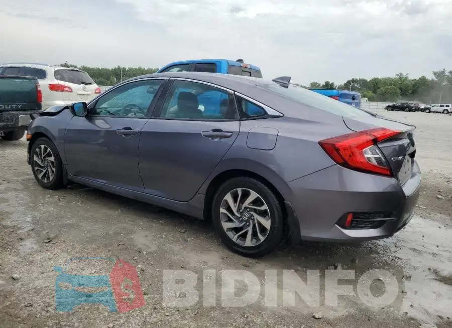 19XFC2F75HE056357 Photo# 2
