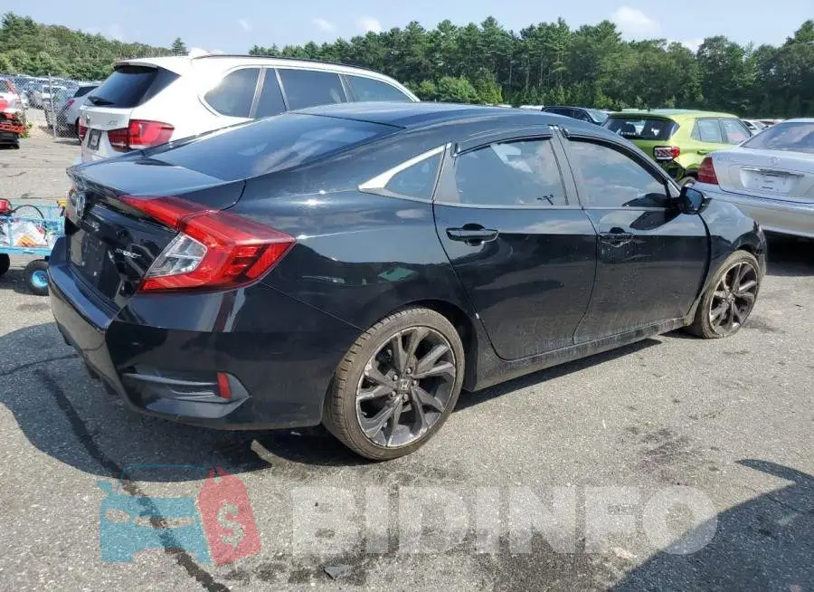 19XFC2F87KE201608 Photo# 3