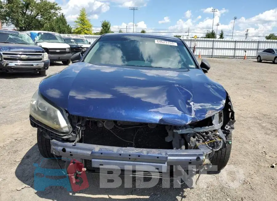 1HGCR2F57EA146917 Photo# 5
