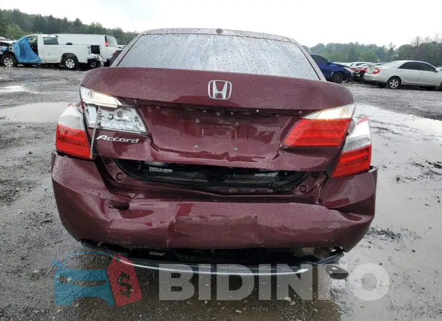 1HGCR2F86EA296821 Photo# 6