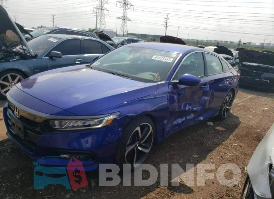 1HGCV1F30KA120143 Photo# 1