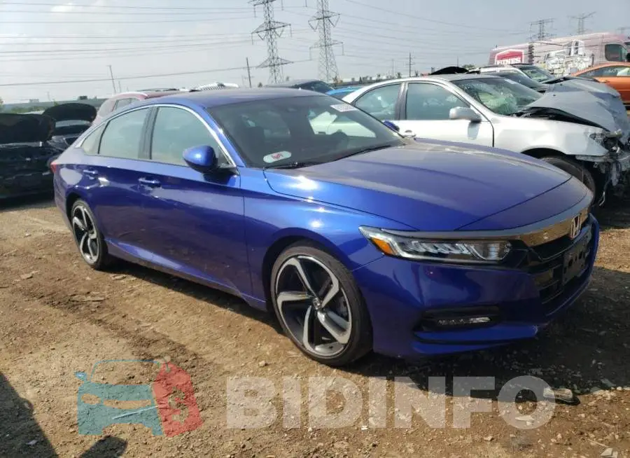 1HGCV1F30KA120143 Photo# 4