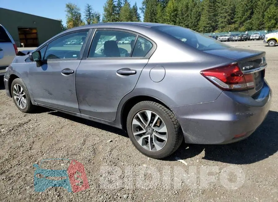 2HGFB2F82FH527962 Photo# 2