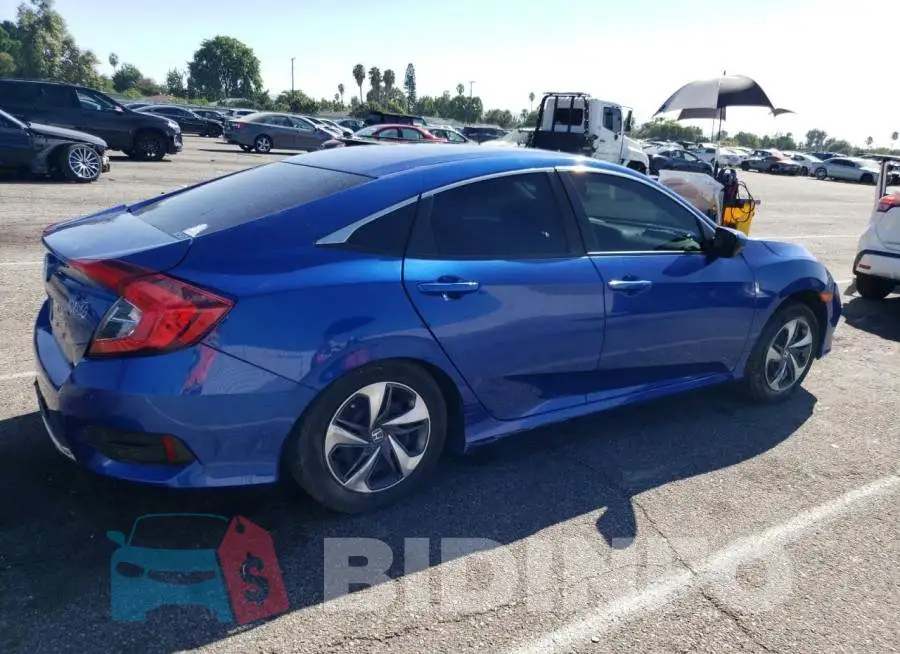 2HGFC2F69MH559901 Photo# 3