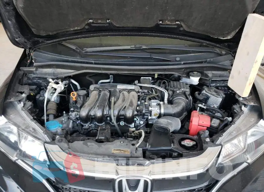 3HGGK5H46LM717101 Photo# 11