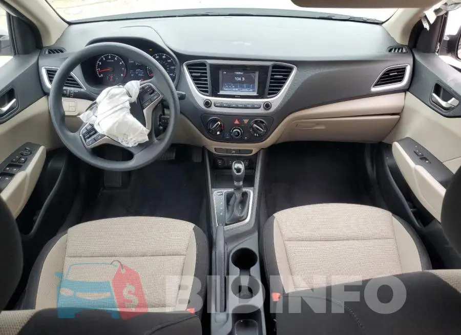 3KPC24A63NE184575 Photo# 8