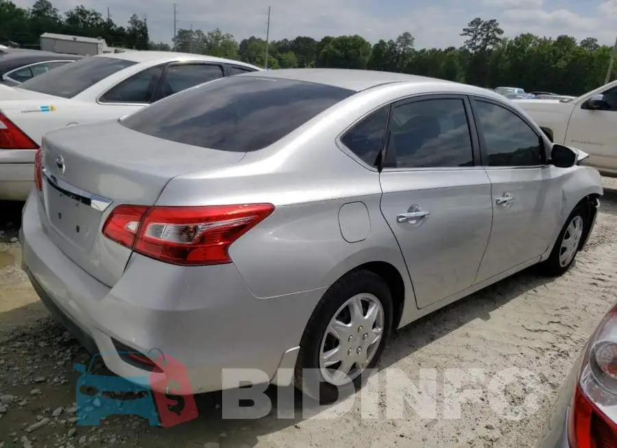 3N1AB7AP1GY289816 Photo# 3